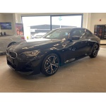 BMW 2 Series - 2.0 230i M Sport Auto Euro 6 (s/s) 2dr