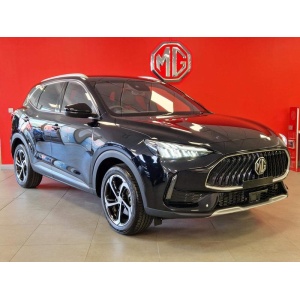 MG MG HS - 1.5 T-GDI Trophy Euro 6 (s/s) 5dr