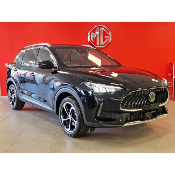 MG MG HS - 1.5 T-GDI Trophy Euro 6 (s/s) 5dr
