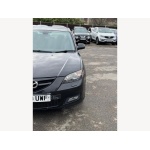 Mazda Mazda3 - 1.6 Sport 4dr