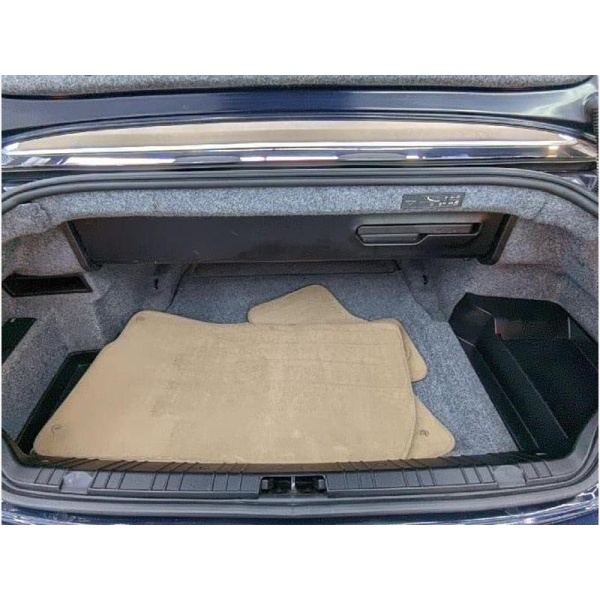 BMW 3 Series - 2.2 320Ci 320 SE Auto 2dr
