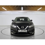 Nissan Qashqai - 1.3 DIG-T ACENTA PREMIUM 5d 158 BHP | Extended Warranties| AA Coverage*