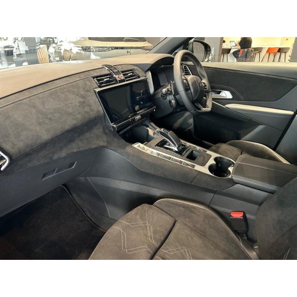 DS Automobiles DS 7 CROSSBACK - 1.5 BlueHDi Performance Line + Crossback EAT8 Euro 6 (s/s) 5dr