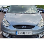 Ford Galaxy - 2.0 TDCi Zetec MPV 5dr Diesel Automatic (196 g/km, 138 bhp)