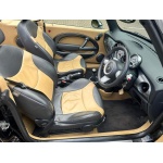 MINI Convertible - 1.6 One Convertible 2dr Petrol Manual Euro 3 (90 ps)