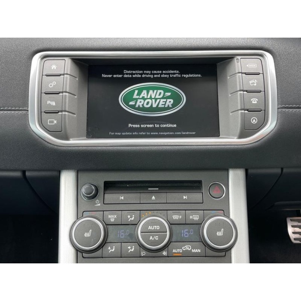 Land Rover Range Rover Evoque - 2.0 TD4 HSE Dynamic Auto 4WD Euro 6 (s/s) 3dr