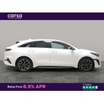 KIA Proceed - 1.5 T-GDi GT-Line Shooting Brake (158 bhp) - BLUETOOTH - DAB 5dr