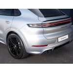 Porsche Cayenne - 4.0T V8 GTS TiptronicS 4WD Euro 6 (s/s) 5dr