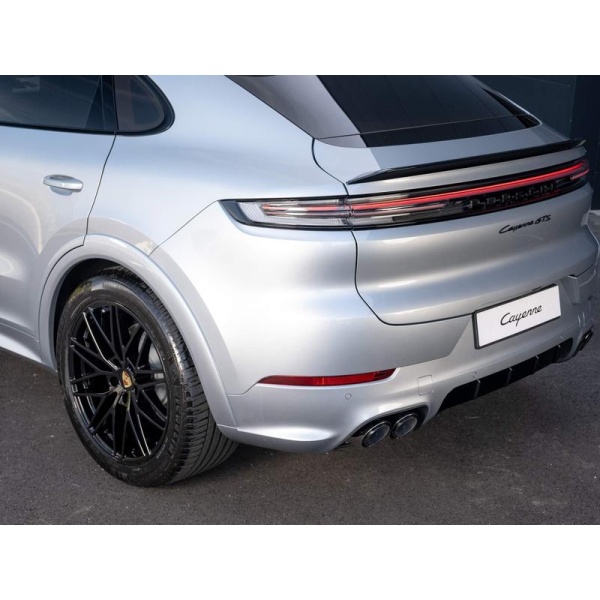 Porsche Cayenne - 4.0T V8 GTS TiptronicS 4WD Euro 6 (s/s) 5dr