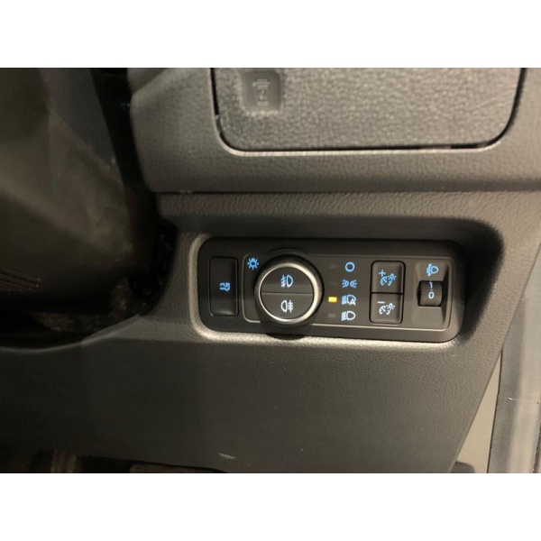 Ford Ranger - 2.0 TD EcoBlue Wildtrak Double Cab Pickup Auto 4WD Euro 6 (s/s) 4dr