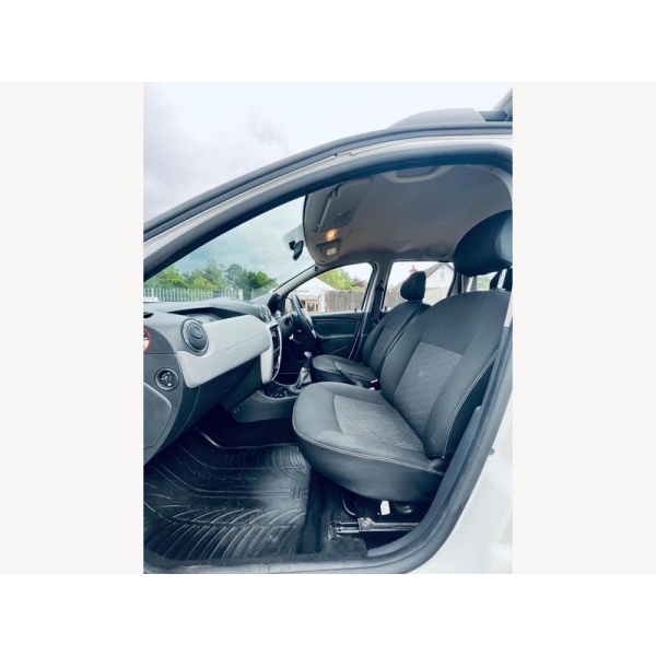 Dacia Duster - 1.6 Access Euro 5 5dr