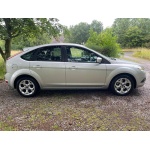 Ford Focus - 1.6 TDCi DPF Sport 5dr