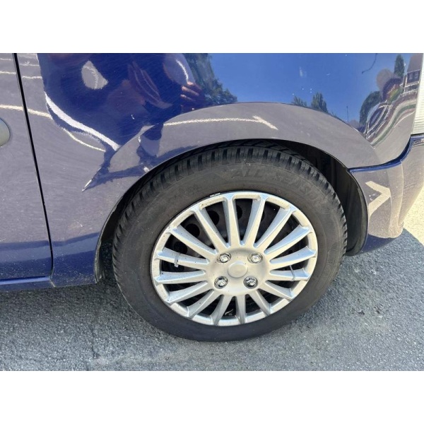 Vauxhall Agila - 1.0i 12v Expression 5dr
