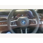 BMW 5 Series - 550e xDrive M Sport Pro Saloon 3.0 4dr