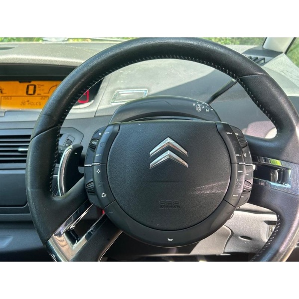 Citroen Grand C4 Picasso - 1.6 HDi DPF VTR+ MPV 5dr Diesel EGS6 Euro 4 (110 ps)