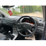 Toyota Avensis - 1.8 VVT-i TR 4dr