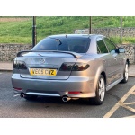 Mazda Mazda6 - 2.3 Sport 4dr
