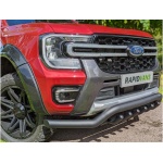 Ford Ranger - 2.0 TD EcoBlue Wildtrak Double Cab Pickup Auto 4WD Euro 6 (s/s) 4dr