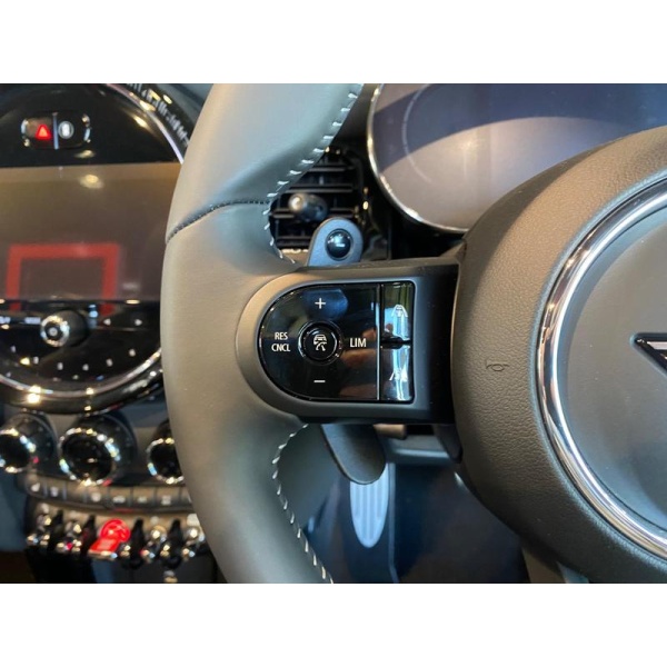 MINI Convertible - 2.0 John Cooper Works Steptronic Euro 6 (s/s) 2dr