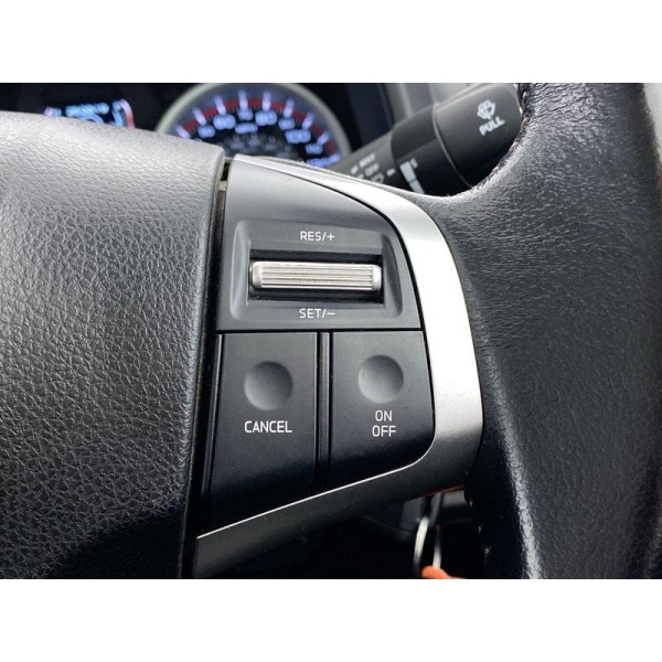 Isuzu D-max - YUKON DCB 1.9