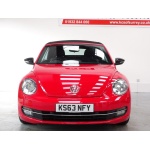 Volkswagen Beetle - 2.0 SPORT TDI 2d 139 BHP