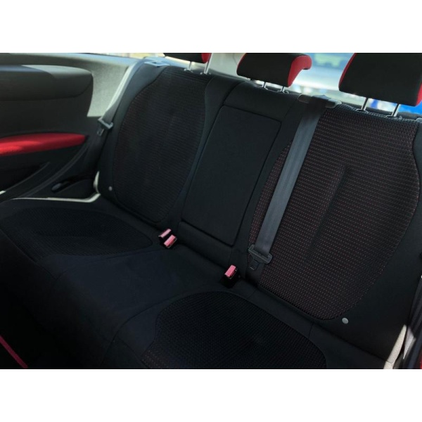 Citroen C4 - 1.6 HDi by LOEB Euro 4 3dr
