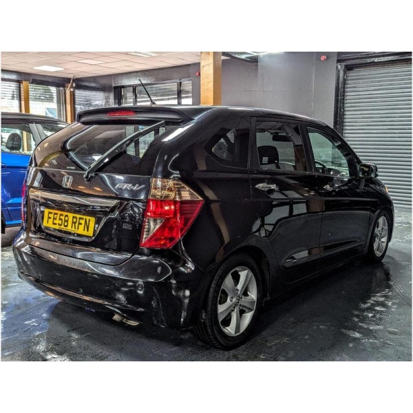 Honda Fr-v - 1.8 i-VTEC ES 5dr