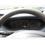 Citroen C5 - 2.0 HDi LX Hatchback 5dr Diesel Automatic (173 g/km, 110 bhp)