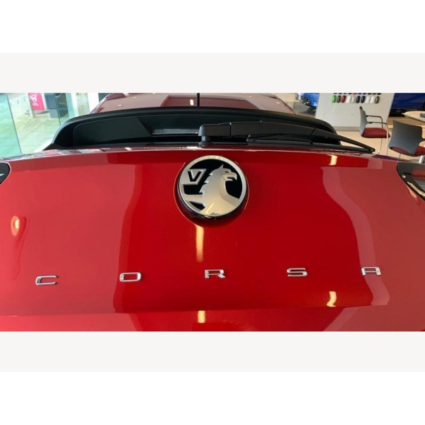 Vauxhall Corsa-e - 50kWh Design Hatchback 5dr Electric Auto (136 ps)
