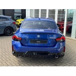 BMW 2 Series - 2.0 220i M Sport Auto Euro 6 (s/s) 2dr