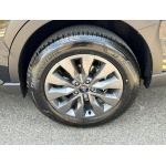 Subaru Outback - 2.5i Limited Lineartronic 4WD Euro 6 (s/s) 5dr