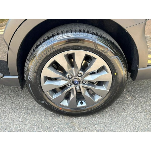 Subaru Outback - 2.5i Limited Lineartronic 4WD Euro 6 (s/s) 5dr