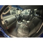 Nissan Navara - 2.5 dCi Tekna 4WD Euro 5 4dr