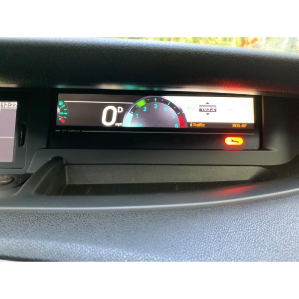 Renault Grand Scenic - 1.5 dCi Dynamique TomTom EDC Euro 5 5dr