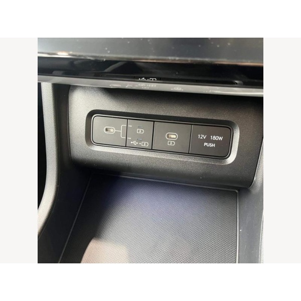 Hyundai Tucson - 1.6 T-GDi MHEV Ultimate DCT Euro 6 (s/s) 5dr