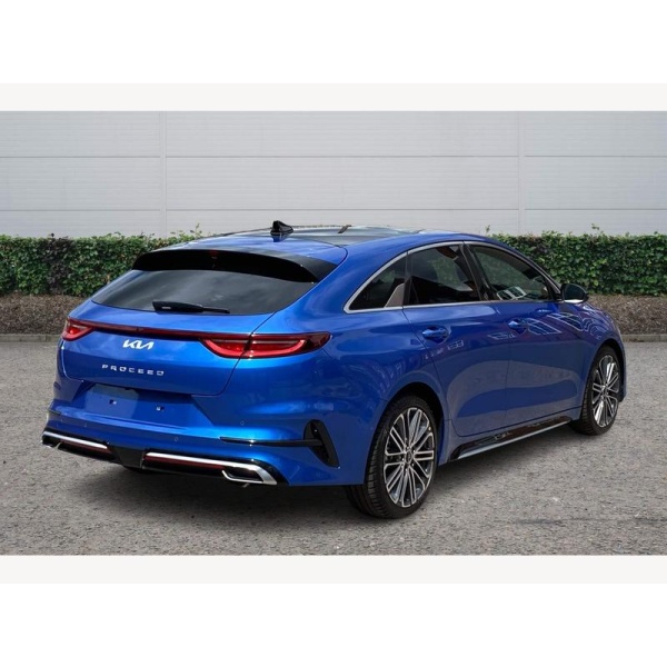 KIA Proceed - 1.5 T-GDi GT-Line S Shooting Brake DCT Euro 6 (s/s) 5dr