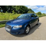 Audi A4 - 2.0 TFSI SE 4dr