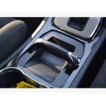 Ford S-max - 2.0 TDCi Titanium Powershift Euro 5 5dr