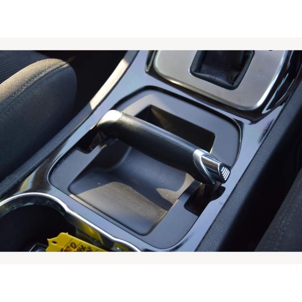 Ford S-max - 2.0 TDCi Titanium Powershift Euro 5 5dr