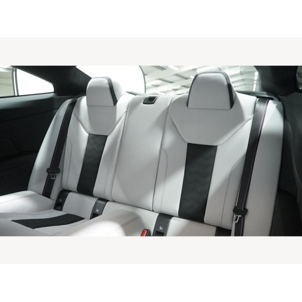 BMW M4 Competition Coupe - BMW M4 Competition with M xDrive M Models 3.0 2dr