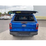 Ford Ranger - 2.0 TD EcoBlue Wildtrak Auto 4WD Euro 6 (s/s) 4dr