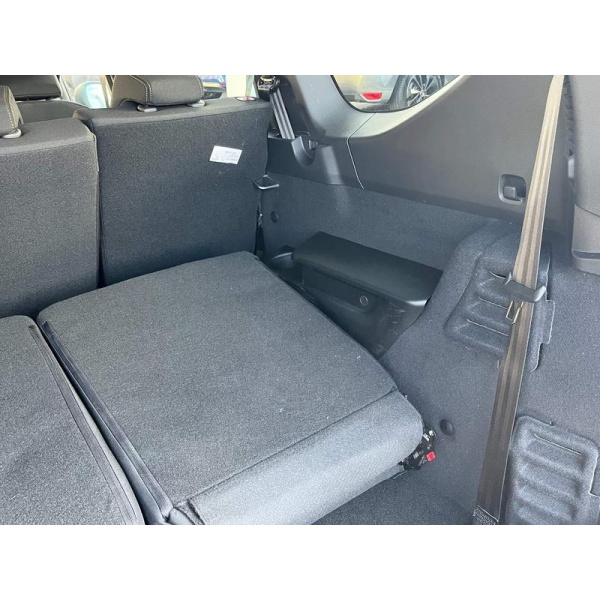 Dacia Jogger - Extreme HYBRID 140 MY24 1.6 5dr