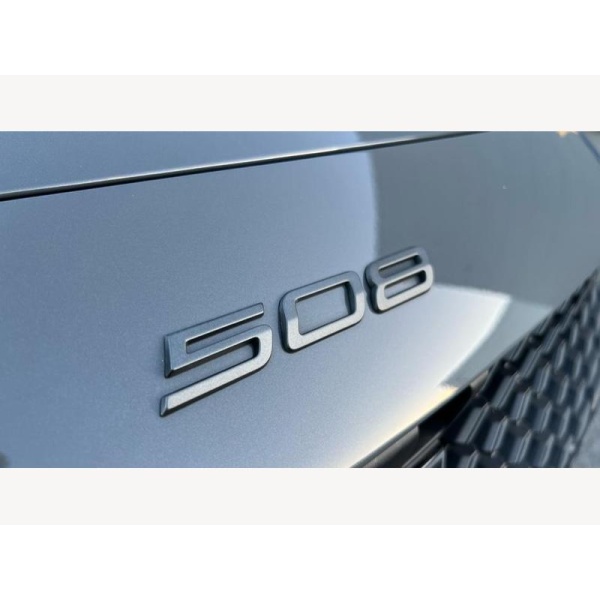Peugeot 508 SW - 1.6 12.4kWh GT e-EAT Euro 6 (s/s) 5dr