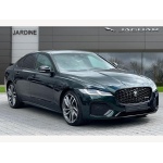 Jaguar XF - 2.0 D200 R-Dynamic HSE Black 4dr Auto