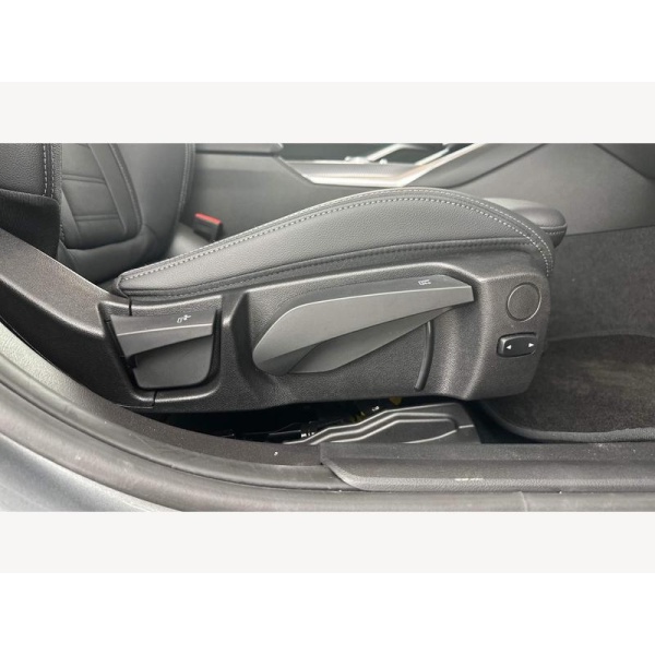 BMW 3 Series - 2.0 320i M Sport Auto Euro 6 (s/s) 4dr