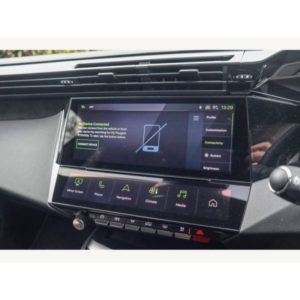 Peugeot 308 SW - 1.2 PureTech GT EAT Euro 6 (s/s) 5dr