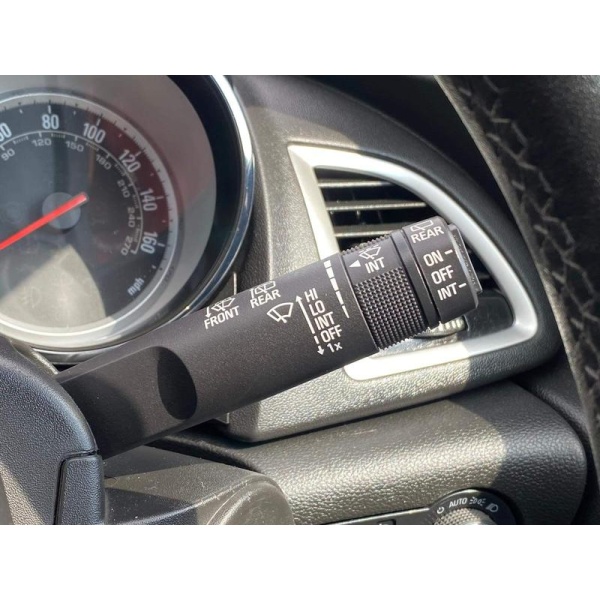 Vauxhall Astra GTC - 1.4T SRi Auto Euro 5 3dr