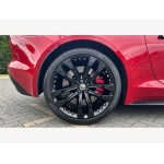 Jaguar F-type - 2.0 P300 R-Dynamic - MASSIVE SAVING!! -Heated seats and Heated steering whe 2dr