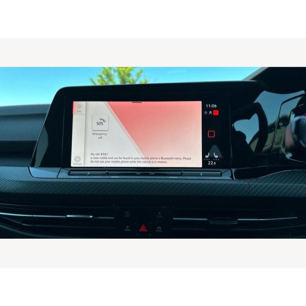 Volkswagen Golf - 1.5 eTSI MHEV R-Line DSG Euro 6 (s/s) 5dr