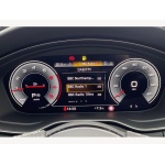 Audi A5 Coupe - AUDI A5 Coupe S line 40 TFSI 204 PS S tronic 2.0 2dr